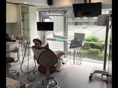 -精德口腔·种植修复·儿牙中心(财富中心店)