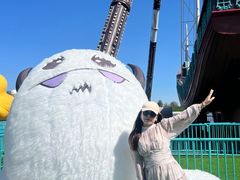 -秦皇岛乐岛海洋王国