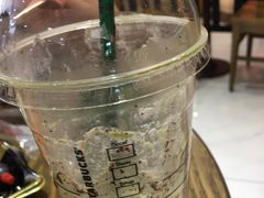 -星巴克(广州东圃天银店)