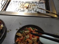 -非烤勿扰自助烤肉(深圳宝安华强广场店)