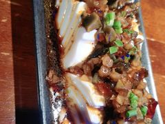 豆腐-蛮横肉蟹煲(印象城店)