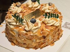 -杜哈夫DOUX RÊVE·生日蛋糕(日月光店)