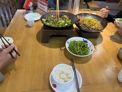 -张氏父子常德肠子馆(贺龙店)