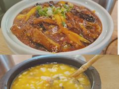 -去茶去餐厅(中央大街店)