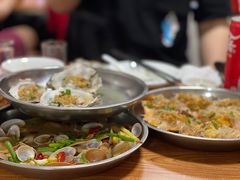 -船奇蒸汽海鲜·闽菜(八市海鲜总店)