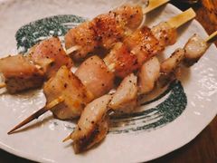 -披头士烧鸟居酒屋(王府井店)