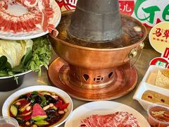 -牛街·马辈儿涮肉(牛街总店)