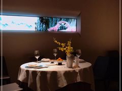 -湘上湘(米其林餐厅-正大中心总店)