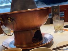 -东来顺饭庄(天坛店)