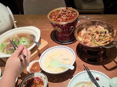 -蓉城小馆(科兴店)