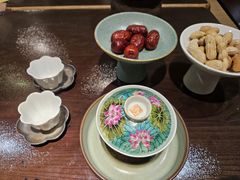 -菩提书坊(侨福大厦店)