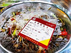 焖烧鸡-弓虽昌焖烧鸡(大竹林店)