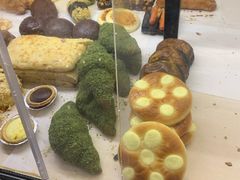 -PAPER STONE BAKERY(天环店)