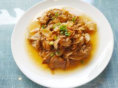 -茶油香闽南菜·花园餐厅(前埔店)