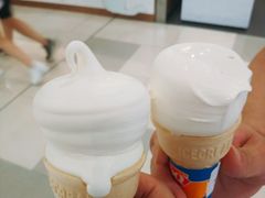 -DQ·蛋糕·冰淇淋(虹口龙之梦店)