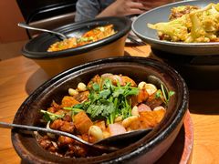 -话梅·客家小厨(东门店)