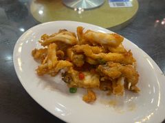 -煲煲掂风味煲仔饭餐厅(西区店)