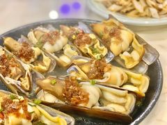 -蓝珊瑚蒸汽海鲜餐厅(龙奥店)