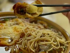 -老七家湾第一锅贴店(岗虹苑小区店)