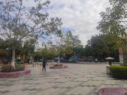 -番禺儿童公园