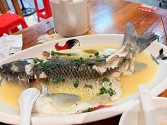 -广府乡下·饭庄(新港东路店)