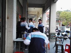 -炬龙牛肉店(新华店)