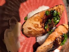 -炙柒Sekinana·精致日料(合生汇店)