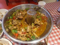 -彭耕记猪油炒小菜(吉联mall店)