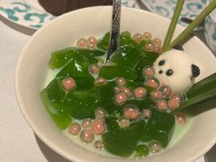-桂满陇·海市蜃楼·黑金(国金店)