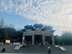 -云龙山