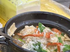 -官塘陈记鱼生·潮汕砂锅粥·牛肉火锅(潮枫路总店)