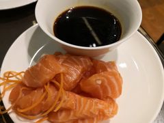 -飨食汇全日制餐厅·昆山皇冠假日酒店(九方店)