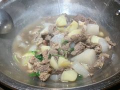 -大众跷脚牛肉馆·非遗传承单位(峨眉山店)