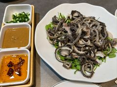 -黑窑厂糖油饼烤鸭·清真菜(旗舰店)
