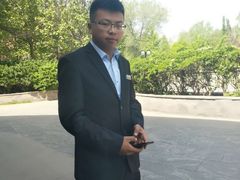 -爱尚游泳健身(外交公寓店)