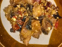 -烹湘·鲜炒湖南土菜(海珠店)