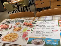 -菲滋意式餐厅(鄞州印象城店)