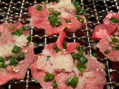 -乾杯烧肉居酒屋(中洲湾店)