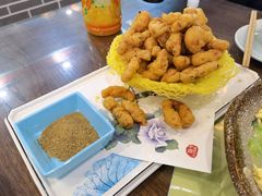 -柒柒海里·平价海鲜·蒸汽·家宴(金沙滩店)