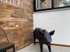 门面-Vanilla Specialty Coffee(八大关店)