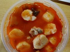 酸菜土豆炖番茄排骨-丰收日(五角场店)