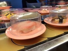 -争鲜回转寿司(东方银座店)