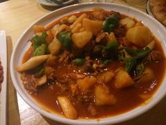 -疆Jiang·新疆秘制料理