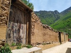 -萝卜寨羌文化生态旅游区