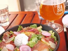 -京A Taproom·精酿餐吧(CBD店)