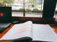 -fishtank鱼缸咖啡(三山街店)