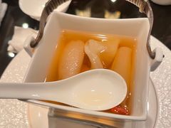 -北京四季酒店·采逸轩