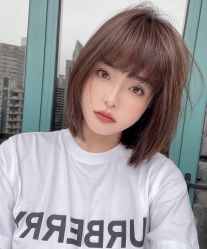-爱秀造型 T-G