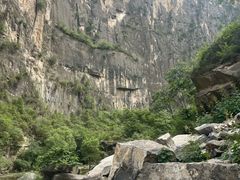 -红豆峡