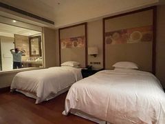 -长白山万达喜来登度假酒店